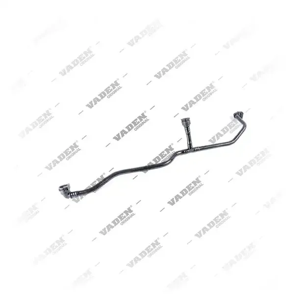 Трубка компрессора Mercedes Actros MP4 Arocs Antos EURO 6 VADEN 0101287