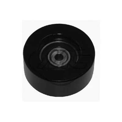 РОЛИК VAG 1.7SDI/1.9D/1.9SDI 94- (ГЕНЕРАТОР) 04771 Metalcaucho 04771