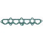 Прокладка коллектора впускного saab 900/9000/9-5 2.0i/t/2.3i/t 16v b20/b23 94>