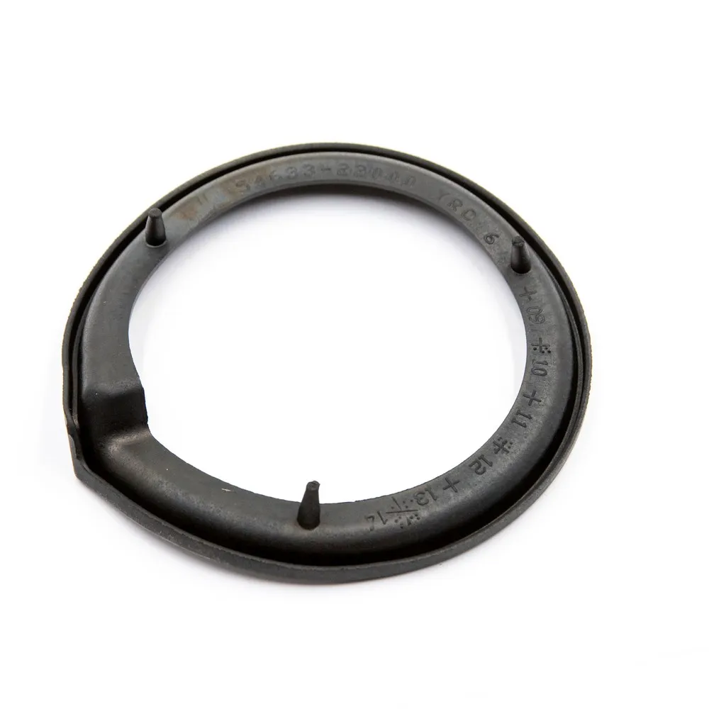 Прокладка передней пружины нижняя HYUNDAI/KIA 54633-22001