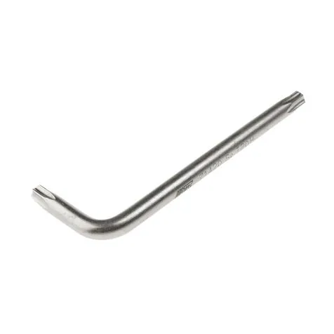 Ключ TORX Г-образный T-20H JTC-71420