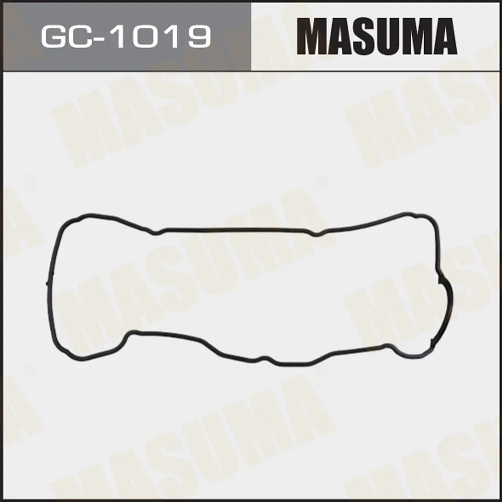 Прокладка клапанной крышки TOYOTA AVALON MASUMA GC-1019