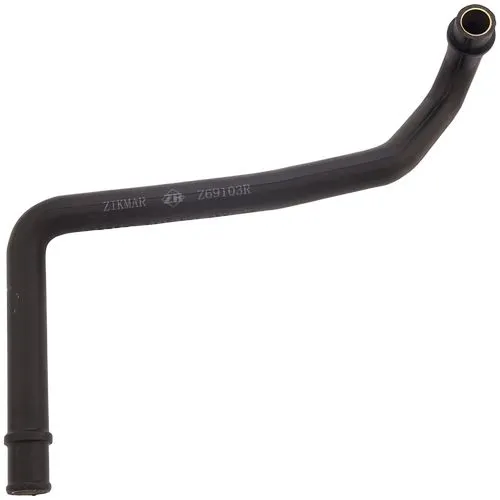 ПАТРУБОК ВЕНТИЛЯЦИИ SEAT IBIZA, TOLEDO, VW GOLF, PASSAT, POLO, SHARAN, VENTO ZIKMAR Z69103R