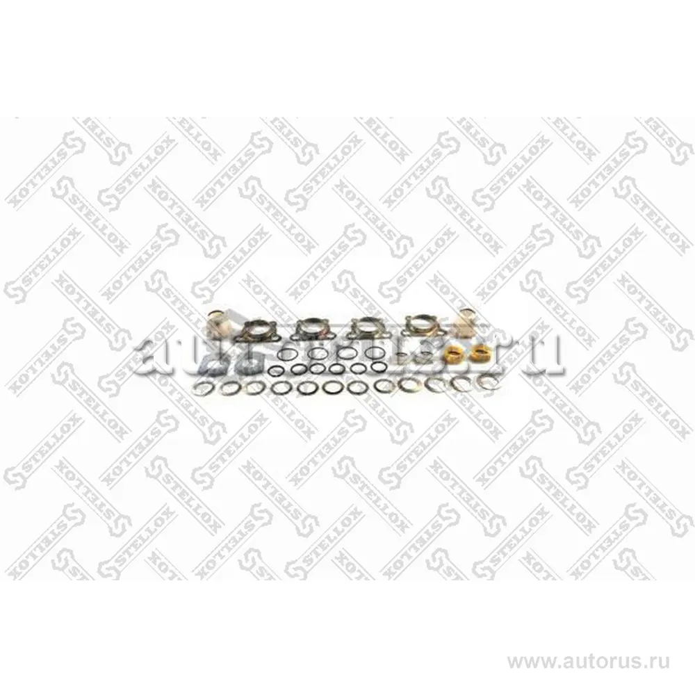Р/к торм. вала (на ось) TRAILOR -->07.84 STELLOX 8507042_SX