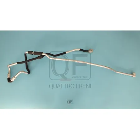 Трубка кондиционера QUATTRO FRENI qf30q00008