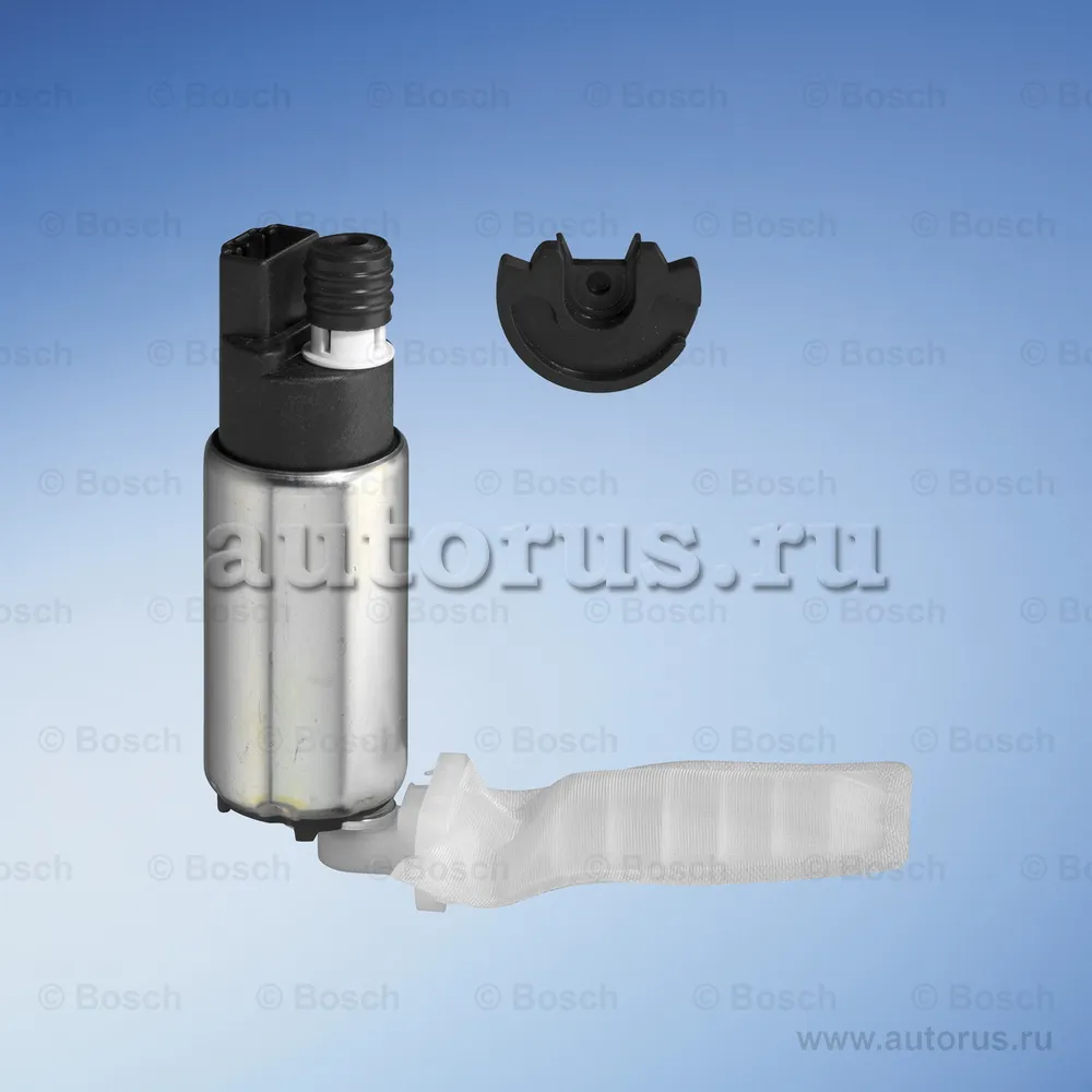 Насос топливный BOSCH 0986580906