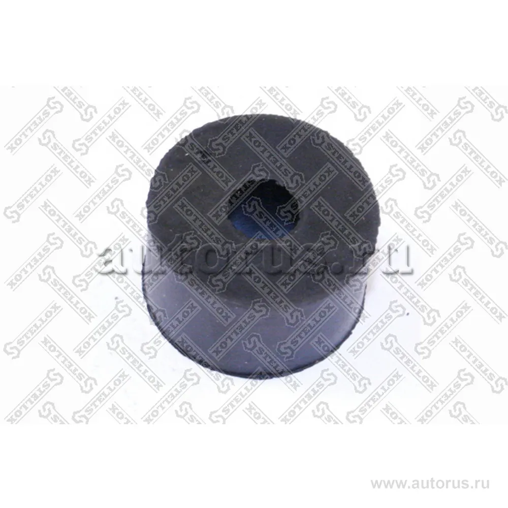 Втулка тяги стабилизатора переднего Nissan Sunny B11 82-90/200SX 8 STELLOX 89-74035-SX