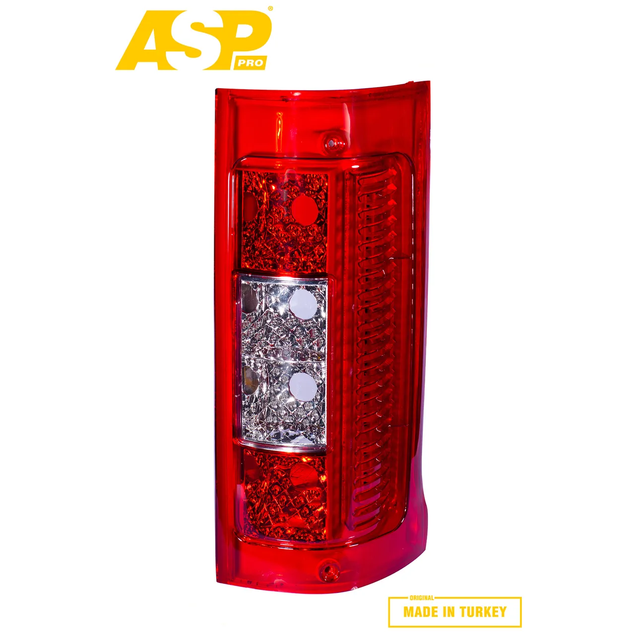 Фонарь задний R CITROEN Jumper/FIAT Ducato/PEUGEOT Boxer 02-06 ASP LR7016