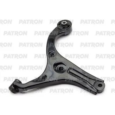 Рычаг подвески HYUNDAI: ACCENT 05- \ KIA: RIO 05- PATRON PS5148RKOR