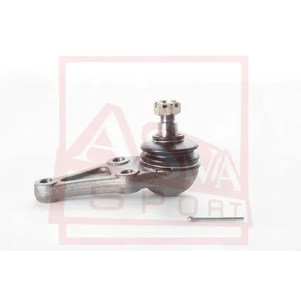 Опора шаровая нижняя передняя ASVA 0420902