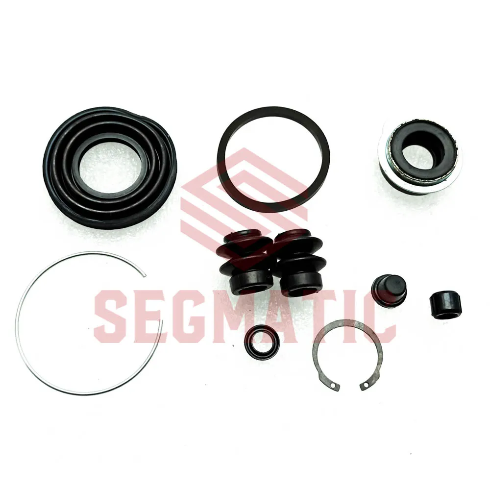 Ремкомплект суппорта задний MAZDA 6 GG  GY 06-02-> SEGMATIC SG700111