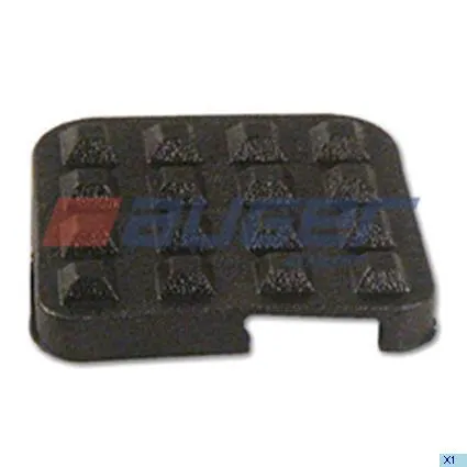 Накладка на педаль HCV AUGER 53491