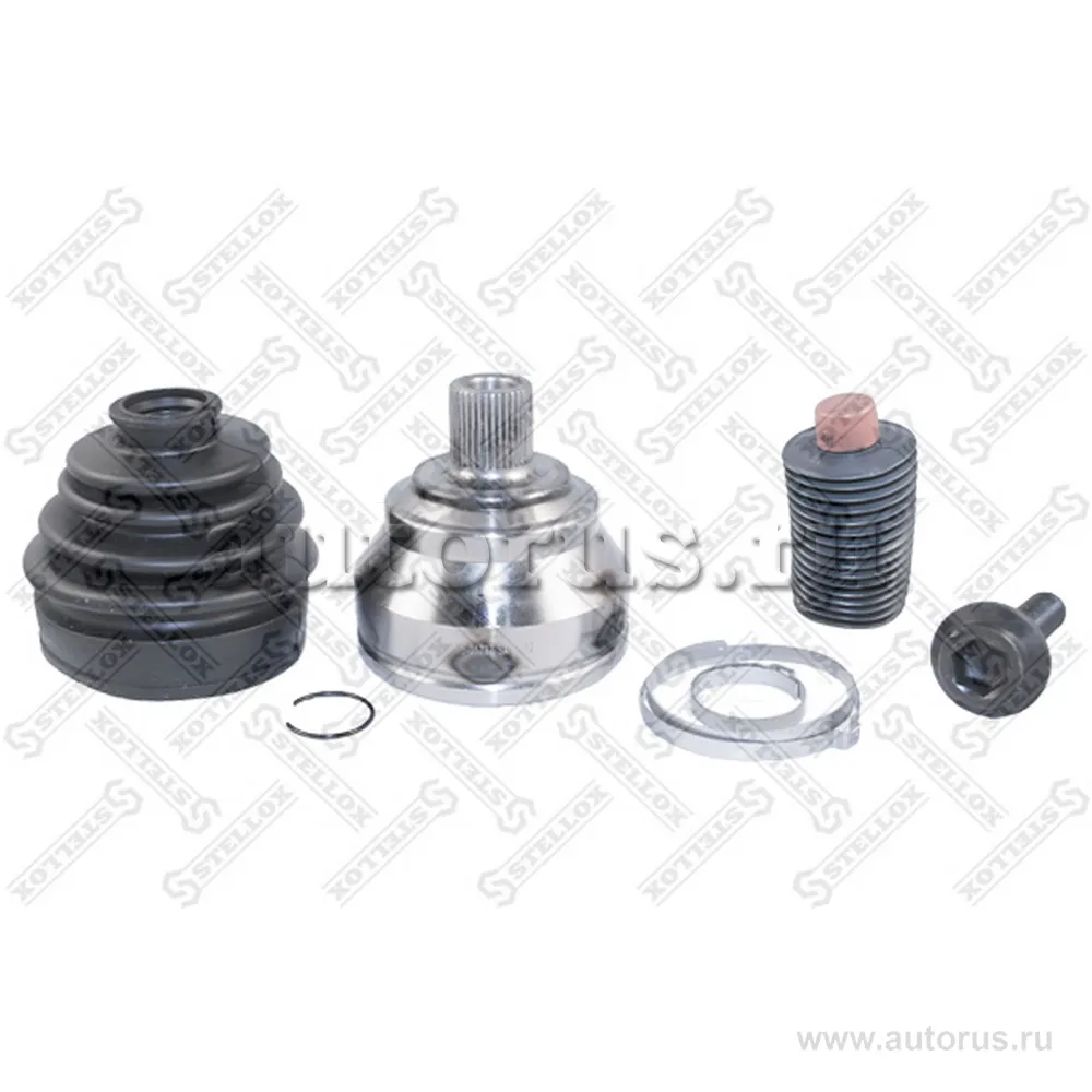 Шрус наружный STELLOX 1501737SX