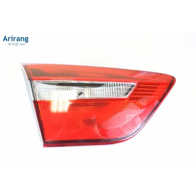 Фонарь внутр задний левый ARIRANG ARG23-2298L