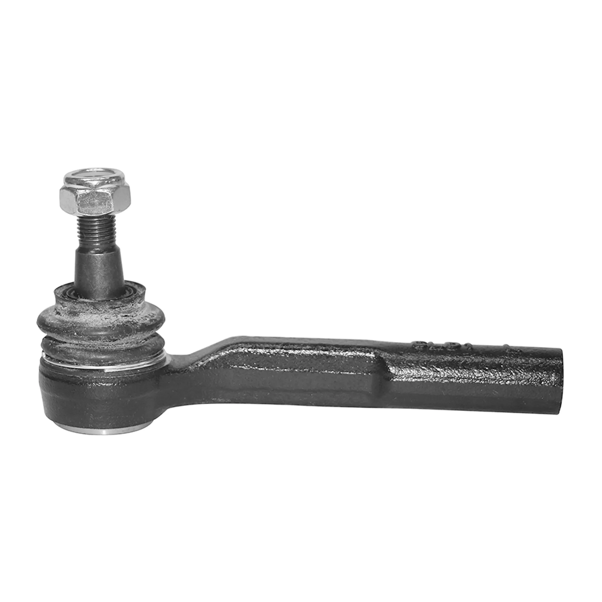 Наконечник рулевой L OPEL Astra H 04-> CTR CE0149L