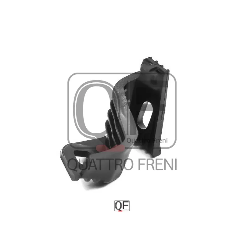 Кронштейн под фару верхний LH QUATTRO FRENI QF41M00009