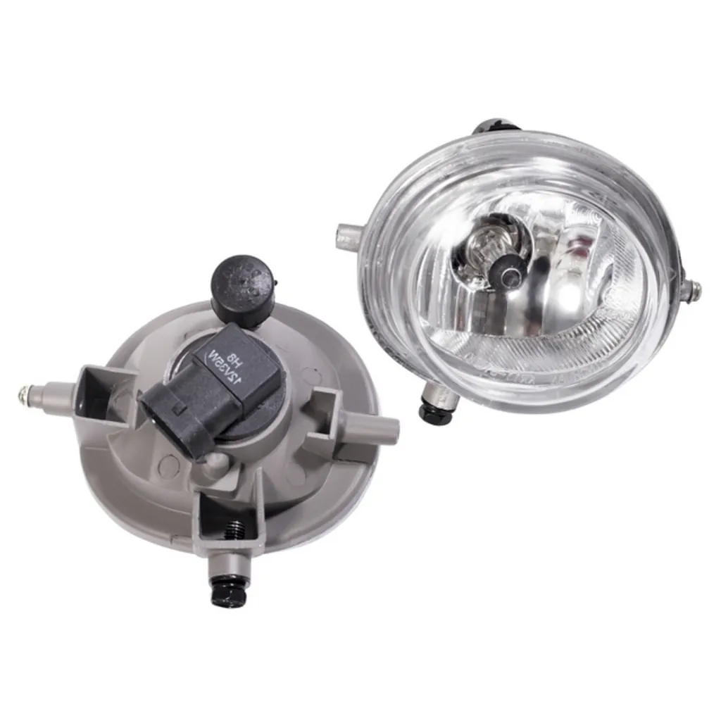 Фара противотуманная (ПТФ) правая без кронштейна MAZDA 3 2013-2016/MAZDA 6 2012-/CX-5 2011-2017 SAILING MAL06102222R