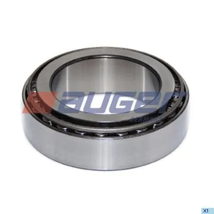 Подшипник, Ступица колеса HCV AUGER 69716