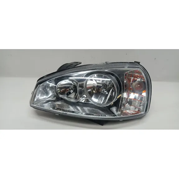 Блок-фара Kalina I левая, Уценка LECAR LECAR013021003-N1 Уценка
