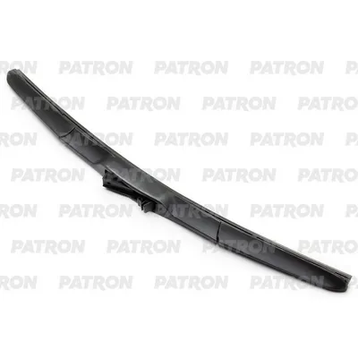 Щетка стеклоочистителя 460 мм гибридная 1 шт PATRON WIPER BLADE PWB460-HJ