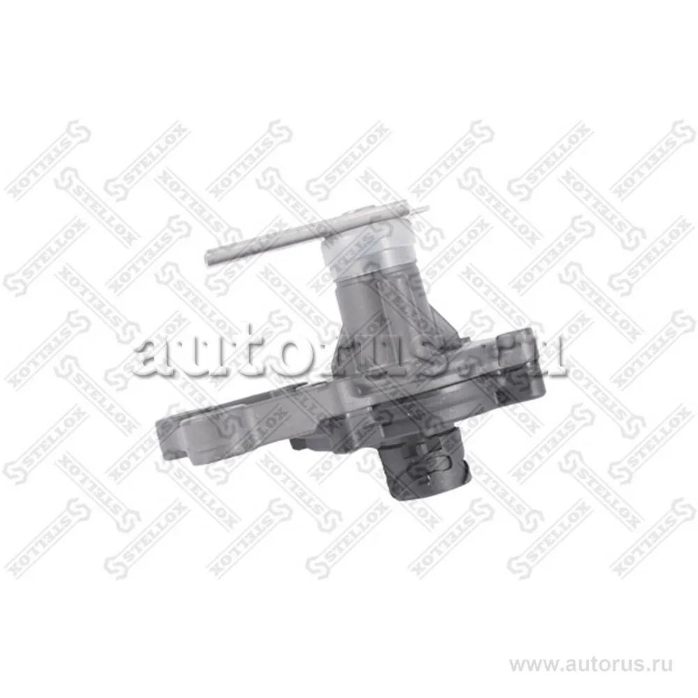 Датчик уровня пневмоподвески Omn DAF 4/5-Ser STELLOX 84-17007-SX