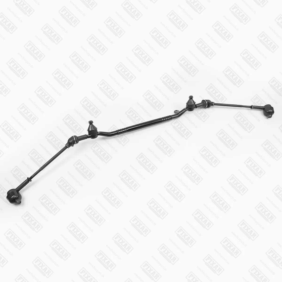 Трапеция рулевая MERCEDES W202/S202 93-> FIXAR FS0304