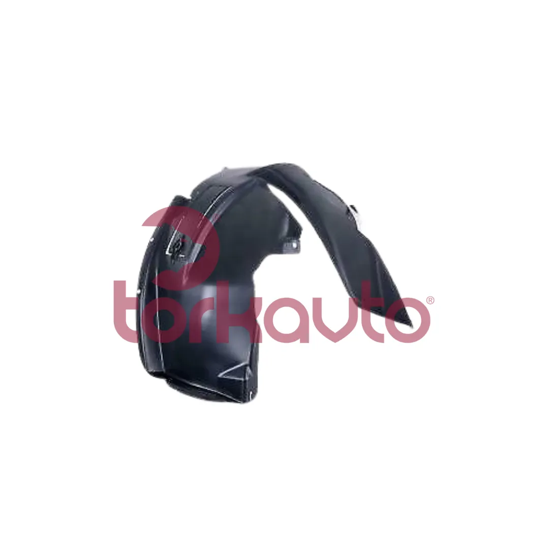 Подкрылок передний правый FIAT Grande Punto TORK TRK3287