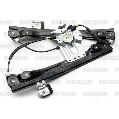 Стеклоподъемник (передний левый) CHEVROLET Cruze 09-16 PATRON PWR1044L