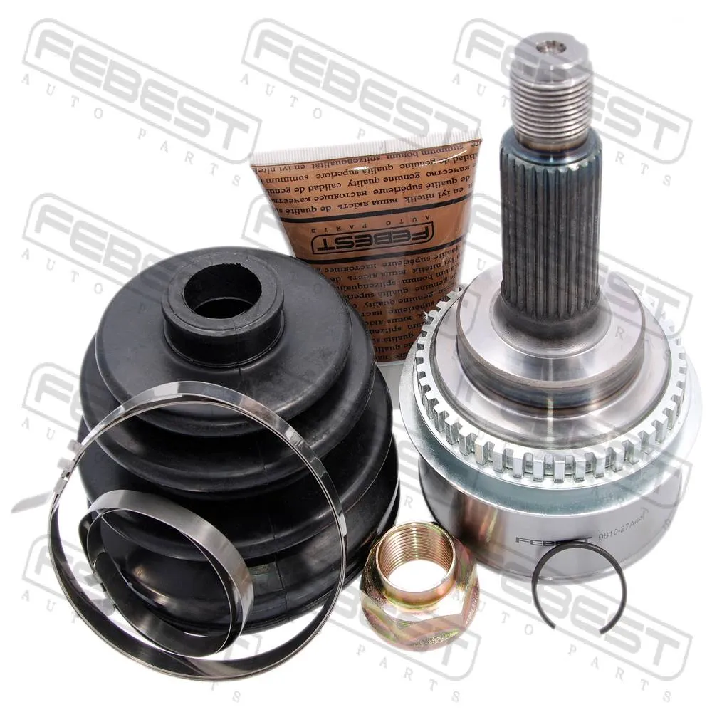 ШРУС наружный 32x56x27 SUBARU IMPREZA G11 2000.02-2007.04 [JP] FEBEST 0810-027A44