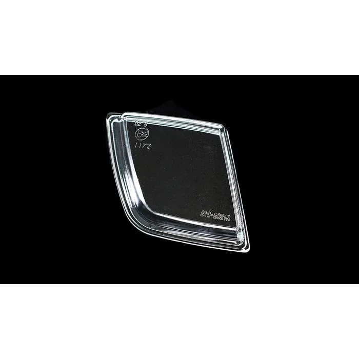 Стекло ПТФ прав Mazda 6 II (GH) 2007-2009 SDS AOM00009XXX