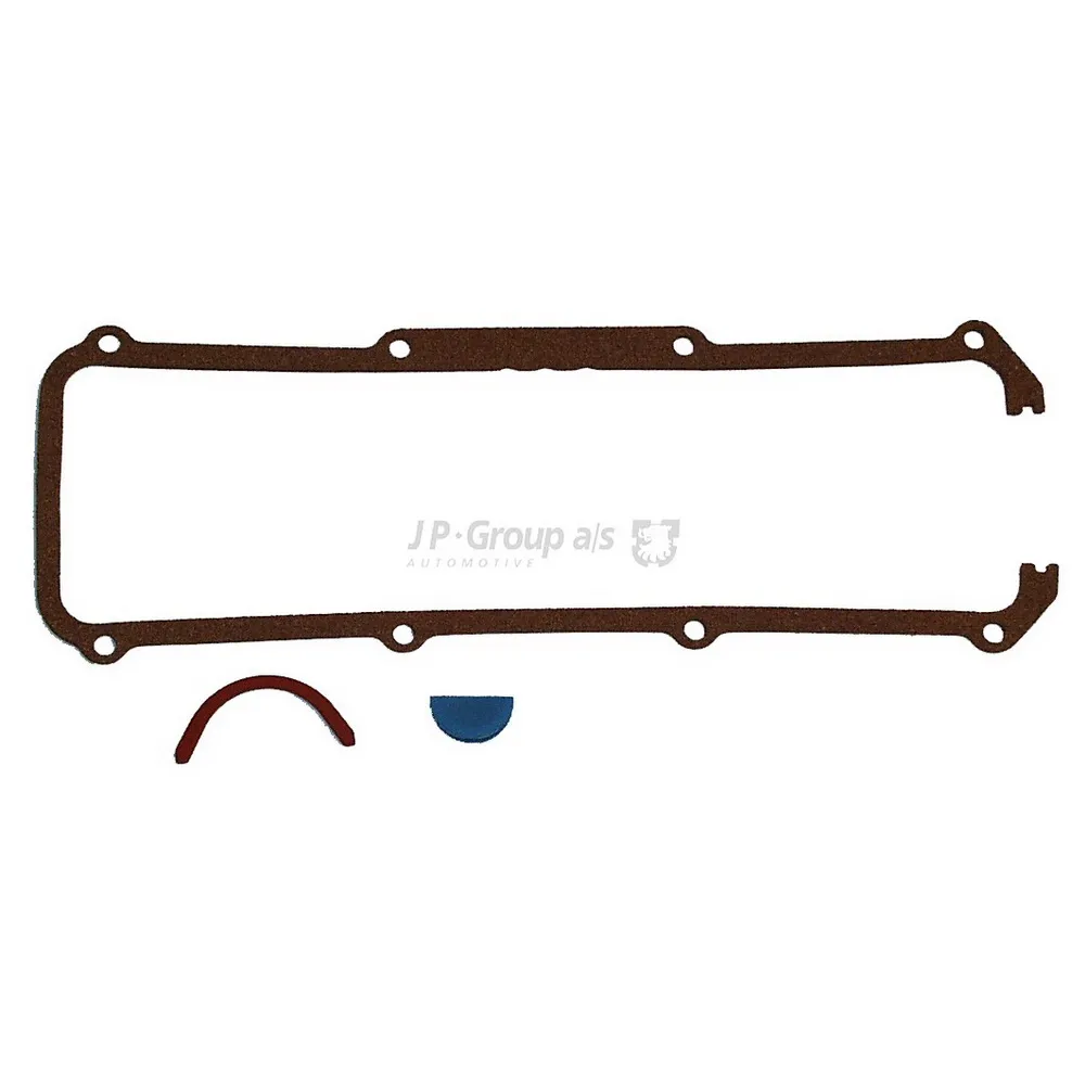 Прокладка клапанной крышки, комплект  AUDI,SEAT,VW 1.3-2.0 (4-х цил.) 76