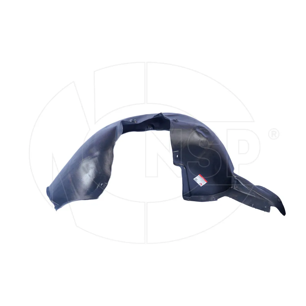 Подкрылок передний левый SKODA Superb B6 (08-13) NSP NSSP083T0809957