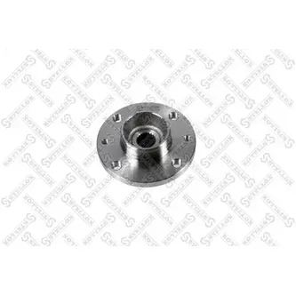 Ступица колеса передняя Renault Kangoo/Megane/Clio/Laguna 94> STELLOX 42-15130-SX