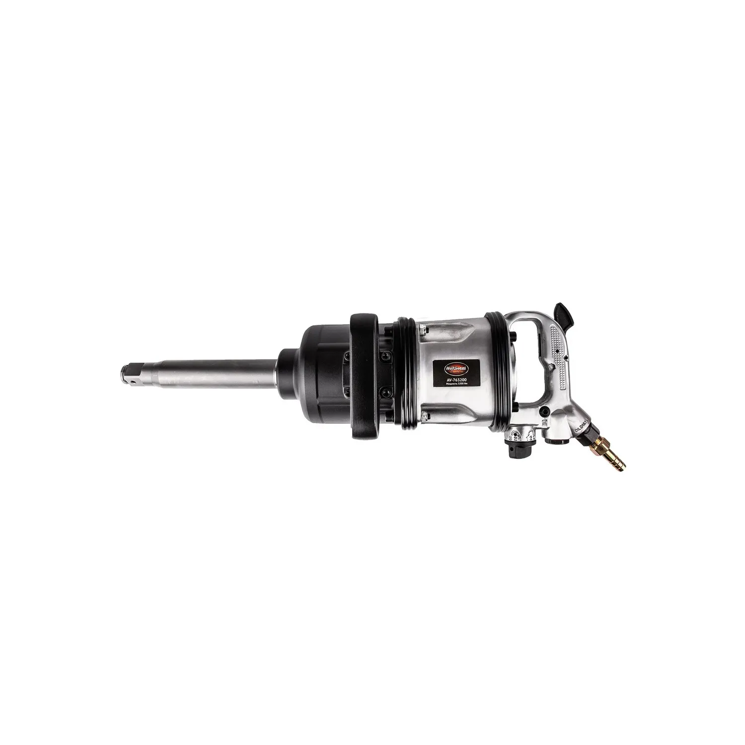 Пневмогайковерт 1dr. 3200Нм 9 AVSTEEL AV-763200