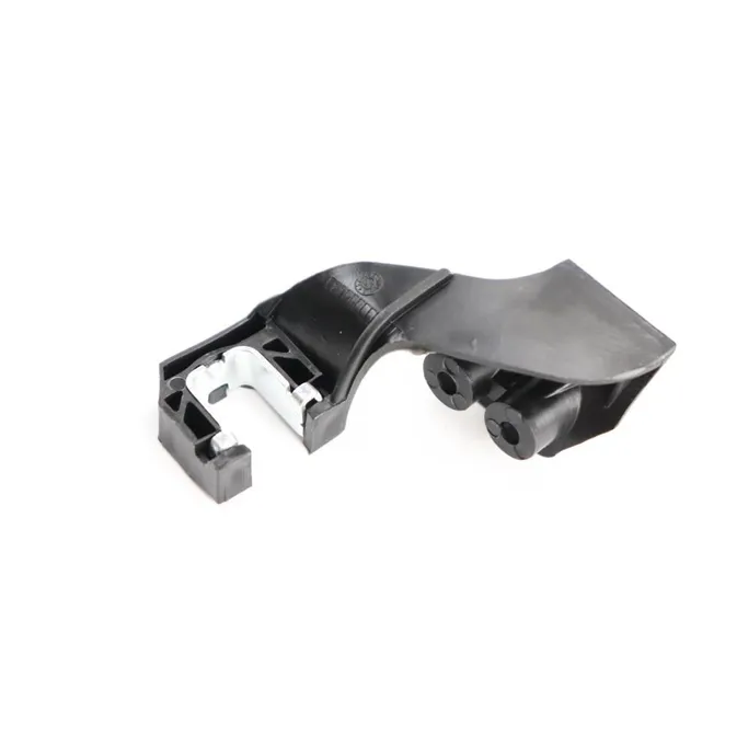 Кронштейн крепления бампера под фару Прав. Audi A4 2007-2011 DoCar 8K1941122ADCR