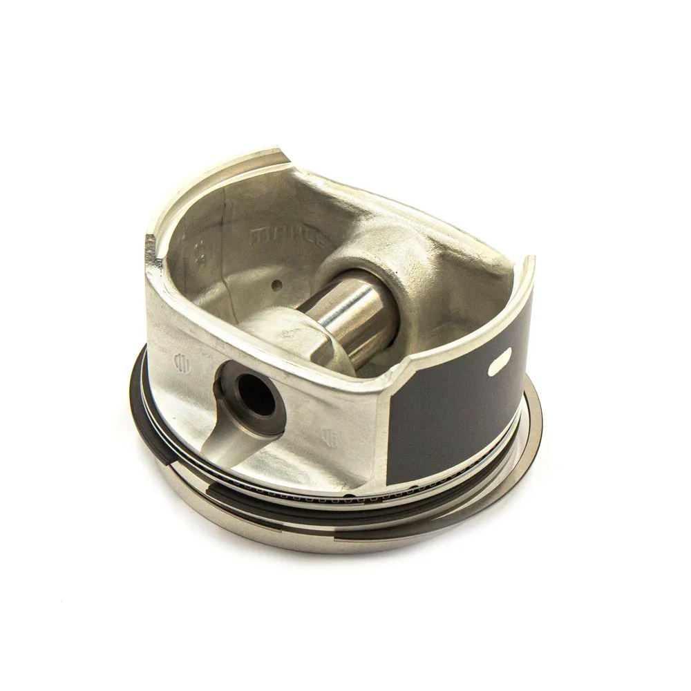 Поршень комплект FORD Focus II/Mondeo IV mot.1,6L /D=79mm KNECHT/MAHLE 0157600