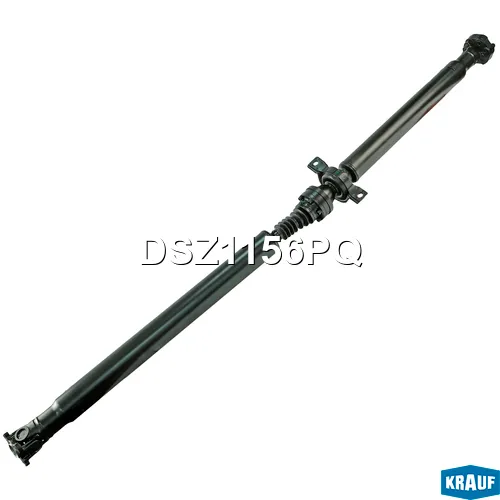 Карданный вал KRAUF DSZ1156PQ