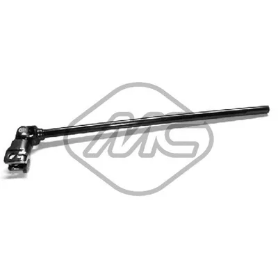 КАРДАН РУЛЕВОЙ FIAT DUCATO/PGT BOXER 94-05 Metalcaucho 04197