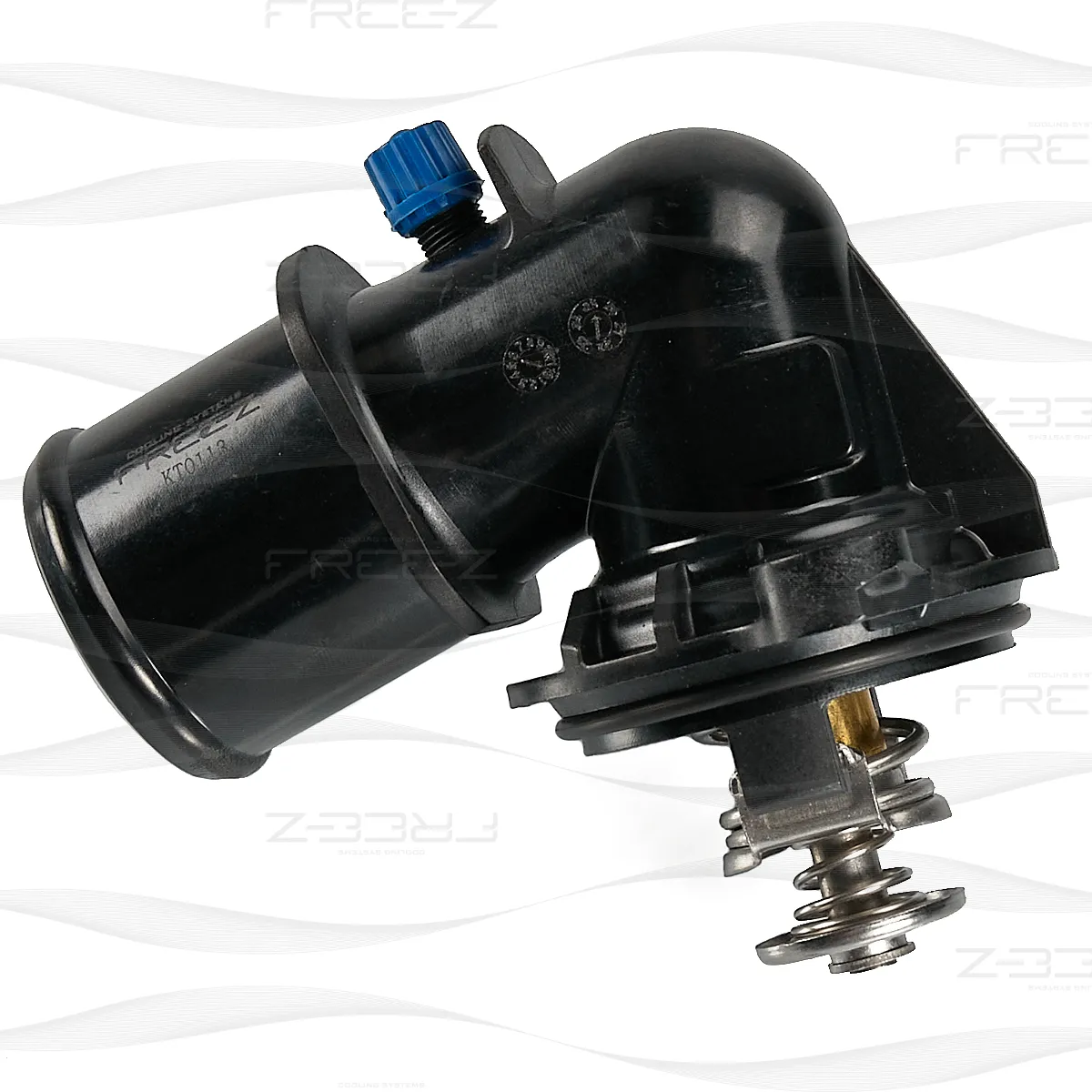 Термостат FREE-Z KT0113