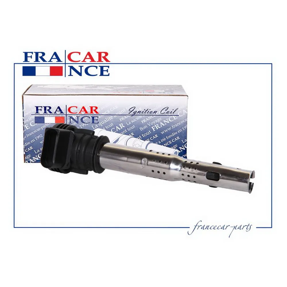 Катушка зажигания FRANCECAR FCR220783