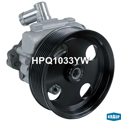 Насос гидроусилителя руля KRAUF HPQ1033YW