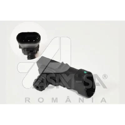 Датчик абсолютного давления RENAULT Logan, Sandero, Duster, Megane II, Clio II, Kangoo, Laguna III,