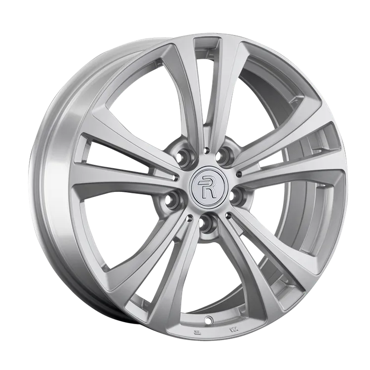 Диск литой R18 7.5J 5x112/66.6 ET51 REPLAY B230 S 044791-160023005