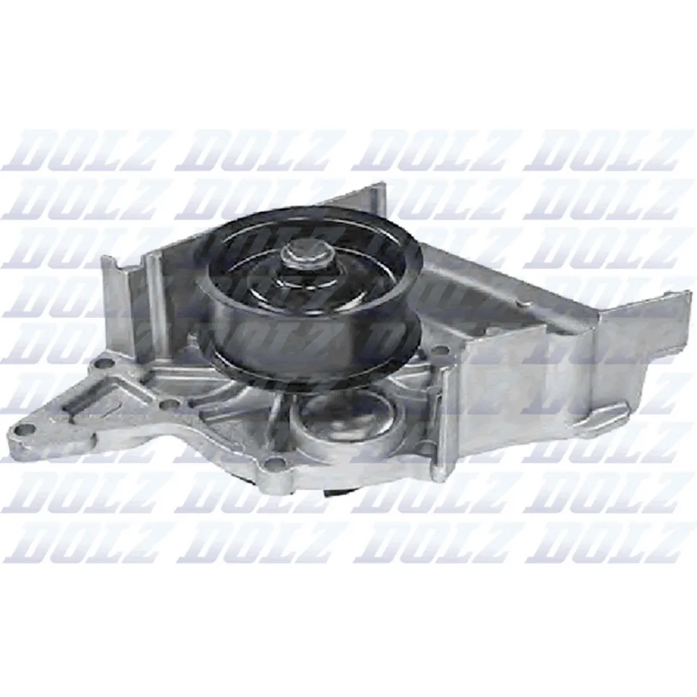 Помпа, водяной насос AUDI 100/A6/A8 all 6Cyl 2.6L 94->/->Ch:4A-S-026714 DOLZ A-172