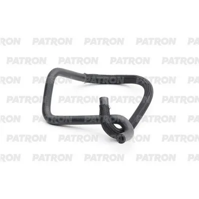Патрубок (пр-во Турция) PEUGEOT PARTNER I 1.9 D, CITROEN BE PATRON PH2090