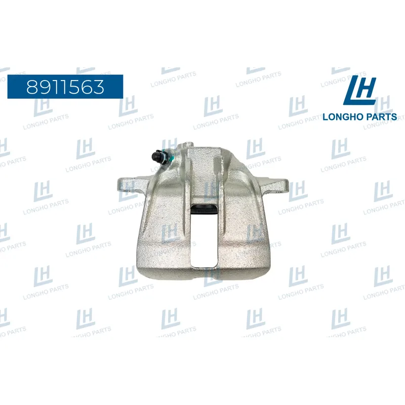 Суппорт тормозной Audi 80 1.6-2.0/1.9TDi 91-96 d.54 LONGHO 8911563