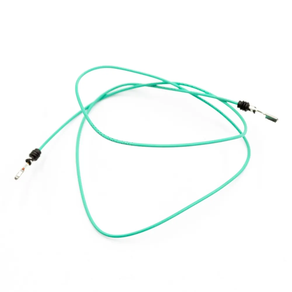 Контакт гнездовой с кабелем BMW/MINI 61 13 0 056 961