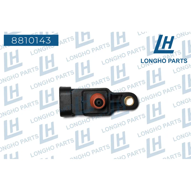 Датчик вакуумный Chevrolet Aveo 1.2 25184083 LONGHO 8810143