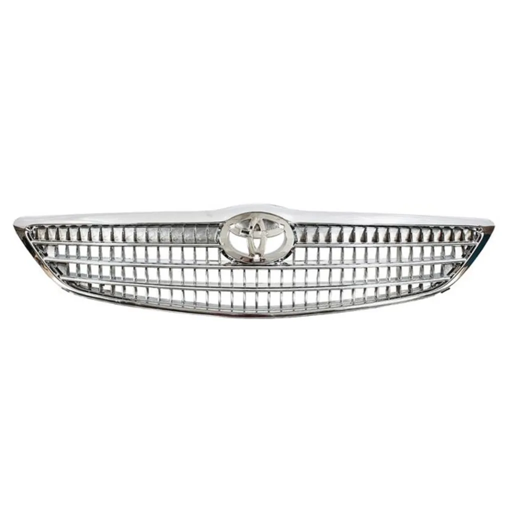 Решетка радиатора RHD CAMRY 2001-2004 16GE303