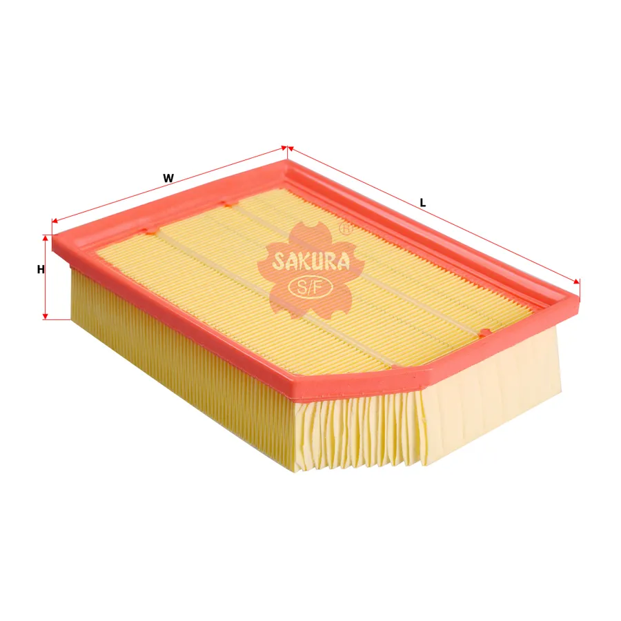 Воздушный фильтр CHANGAN CS35 PLUS SAKURA A40060